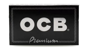 OCB BLACK SMALL