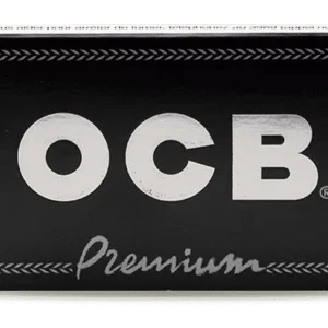 OCB BLACK SMALL