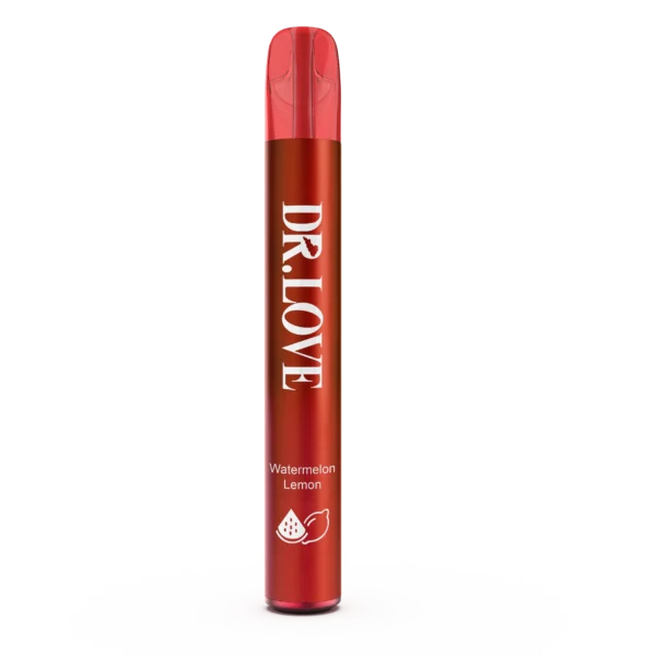 Puff Dr Love - Watermelon Lemon