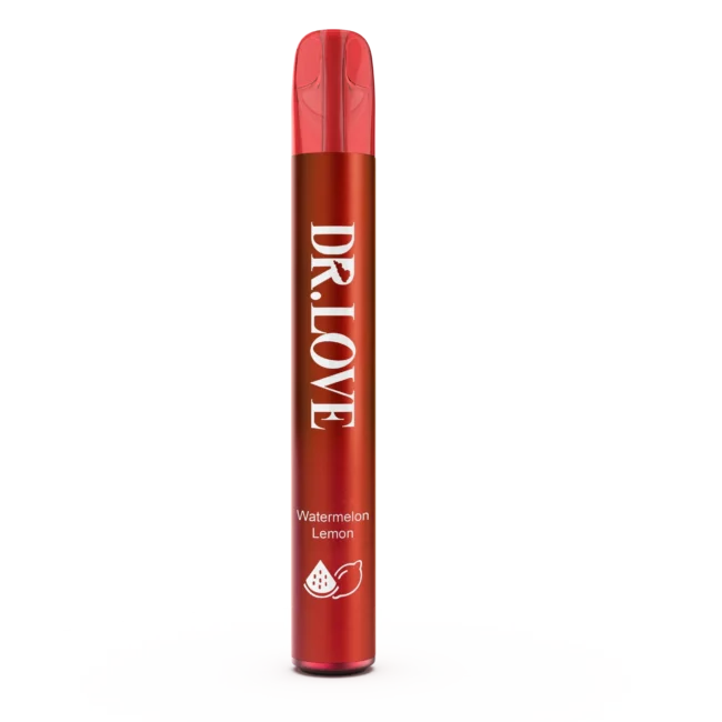 Puff Dr Love - Watermelon Lemon