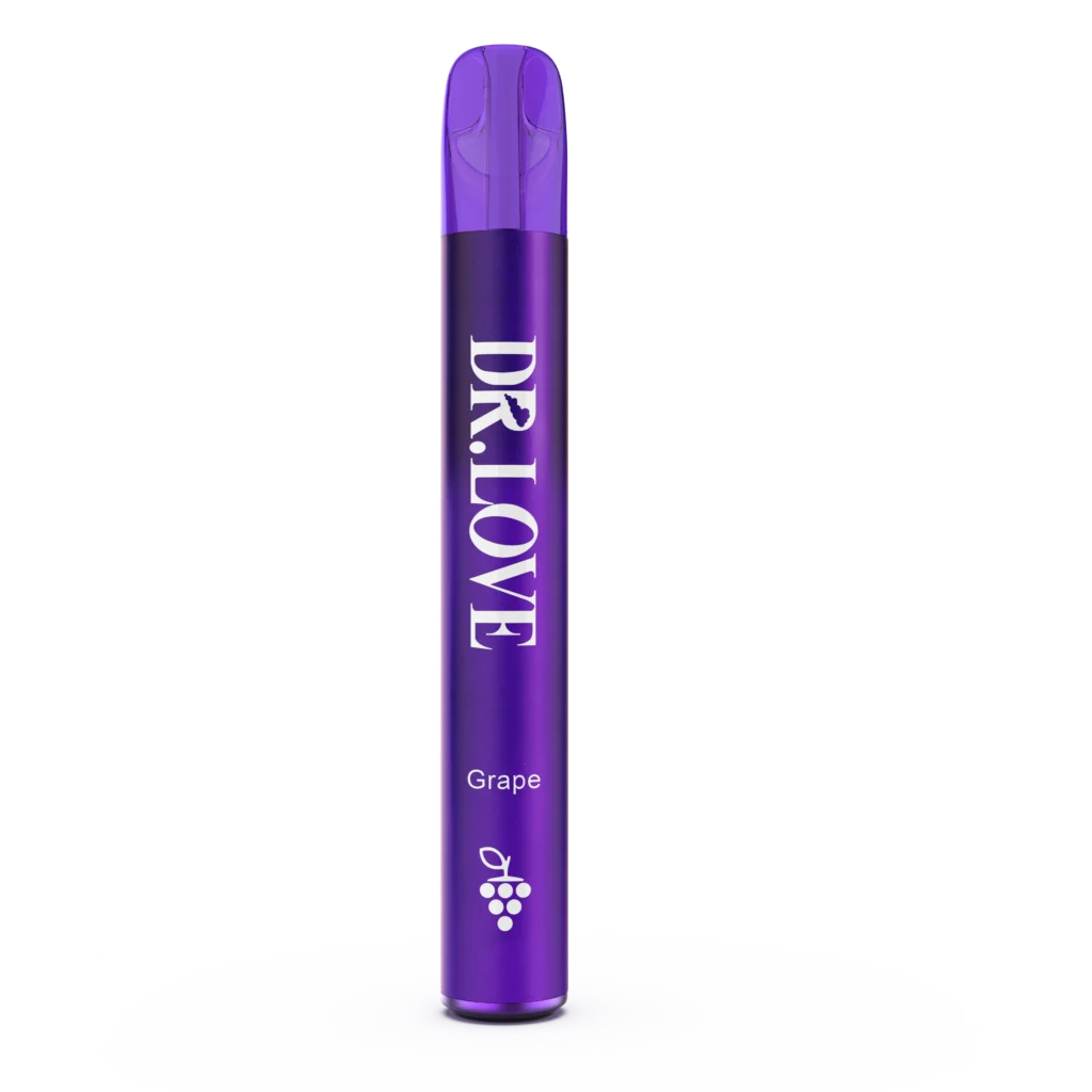 Puff Dr Love – Grappe