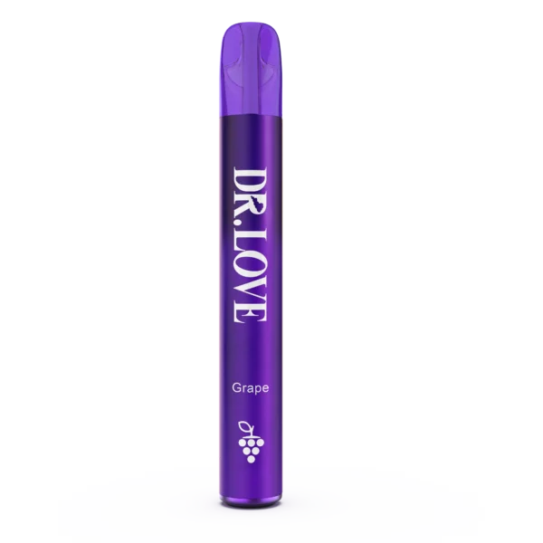 Puff Dr Love - Grappe
