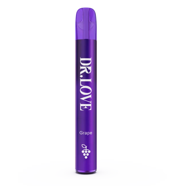 Puff Dr Love - Grappe