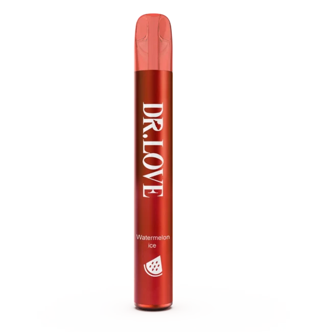 Puff Dr Love - Watermelon Ice