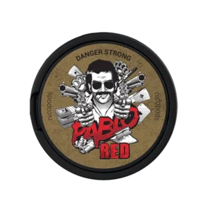 snus pablo
