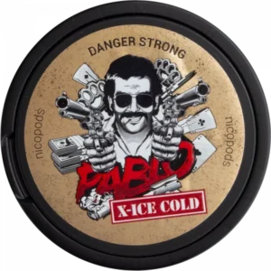 snus pablo