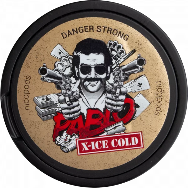 snus pablo