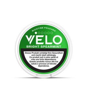 snus velo