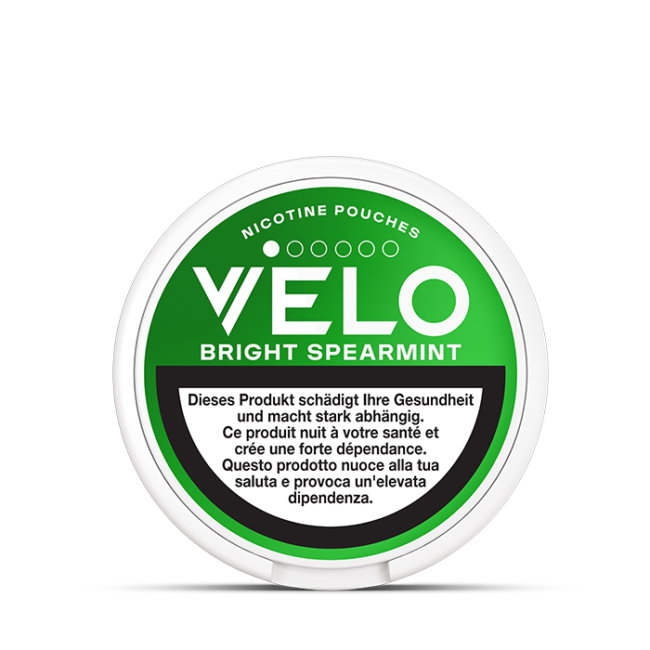 snus velo