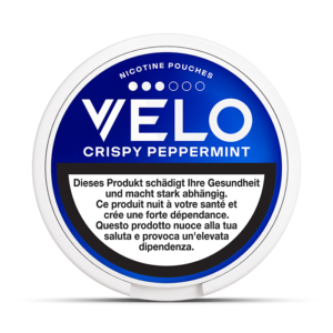 snus velo