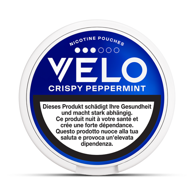 snus velo