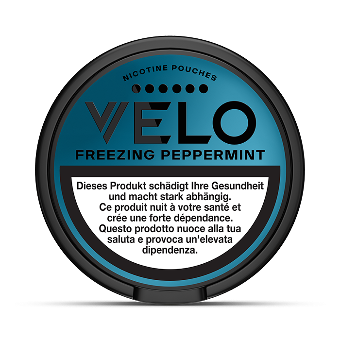 snus velo snus velo