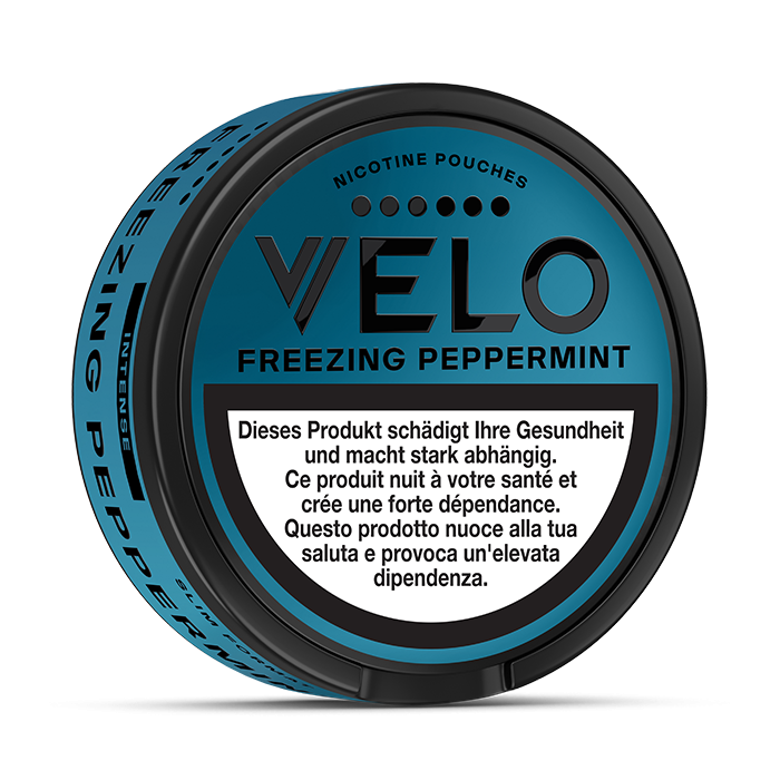 snus velo snus velo