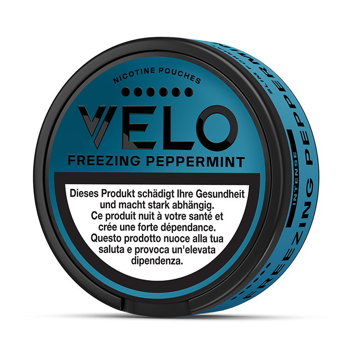 snus velo snus velo