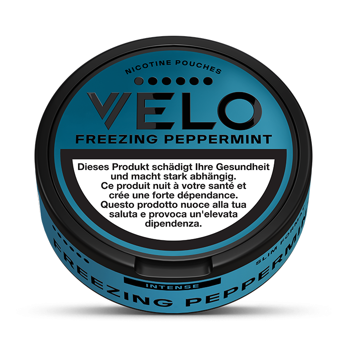 snus velo snus velo