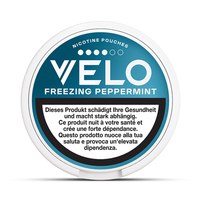 snus velo