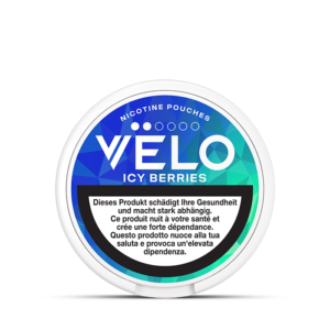 snus velo