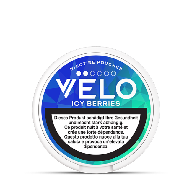 snus velo