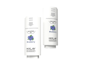 Pod Mixlav Blueberry