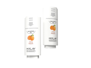 Pod Mixlav Juicy Peach