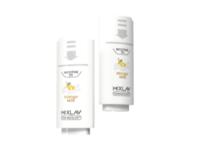 Pod Mixlav Mango Milk