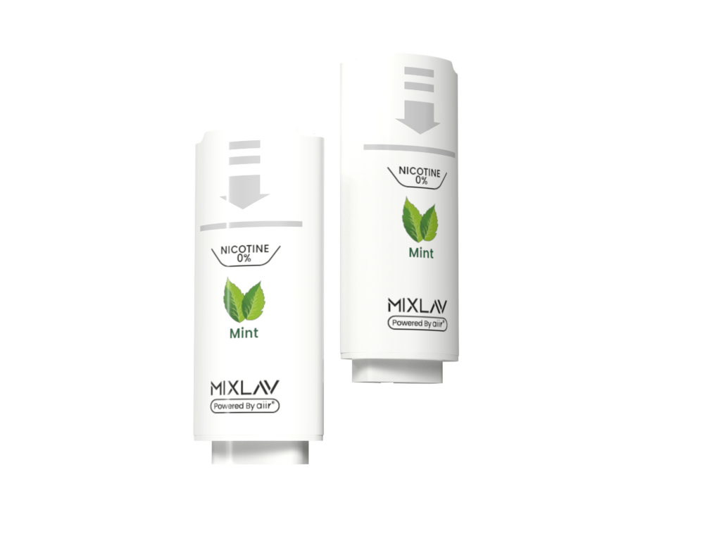 Pod Mixlav Mint