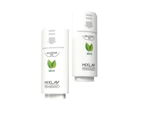 Pod Mixlav Mint