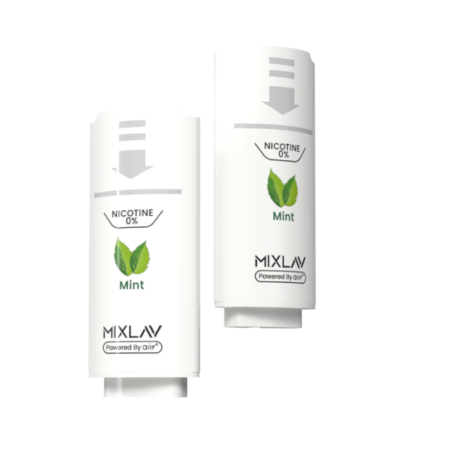 Pod Mixlav Mint