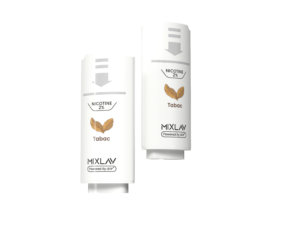 Pod Mixlav Tabac