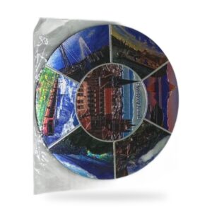 Aimant rond Suisse