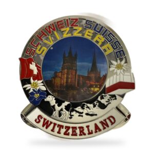 Aimant Schweiz Suisse Svizzera