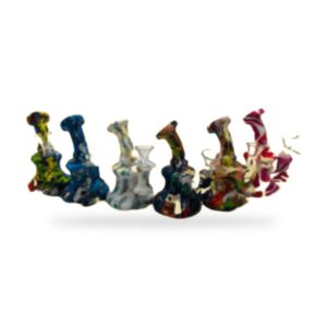 Bong Bull Silicone