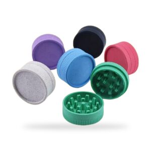 Grinder Bio-dégradables