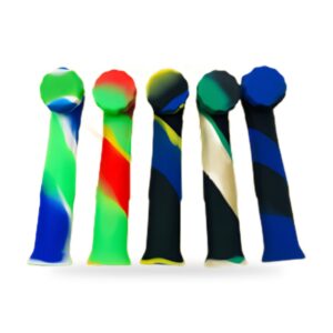Pipe Silicone Twist