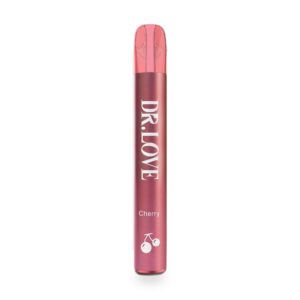 Puff Dr Love - Cherry
