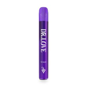 Puff Dr Love - Grappe