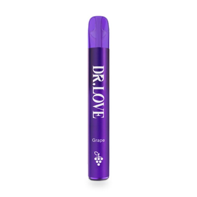 Puff Dr Love - Grappe
