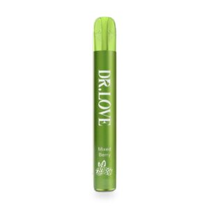 Puff Dr Love - Mixed Berry