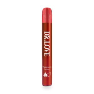 Puff Dr Love - Watermelon Lemon