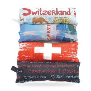 Sac pliable Switzerland