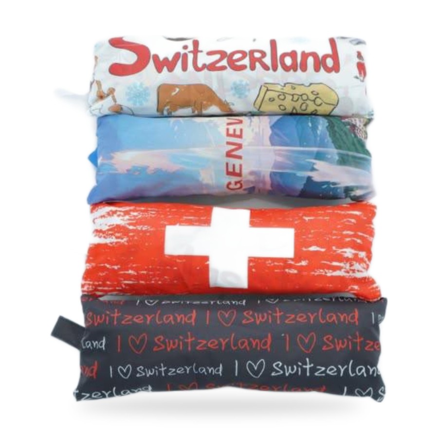 Sac pliable Switzerland