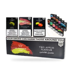 Tabac à Chicha Alfaker